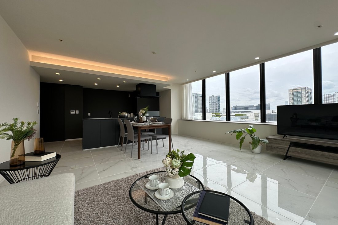 Condo in Koto City, Tokyo, Japan 4 - 18305311