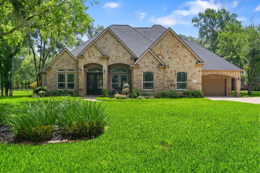 House in Fulshear, Texas, United States 2 - 17684999