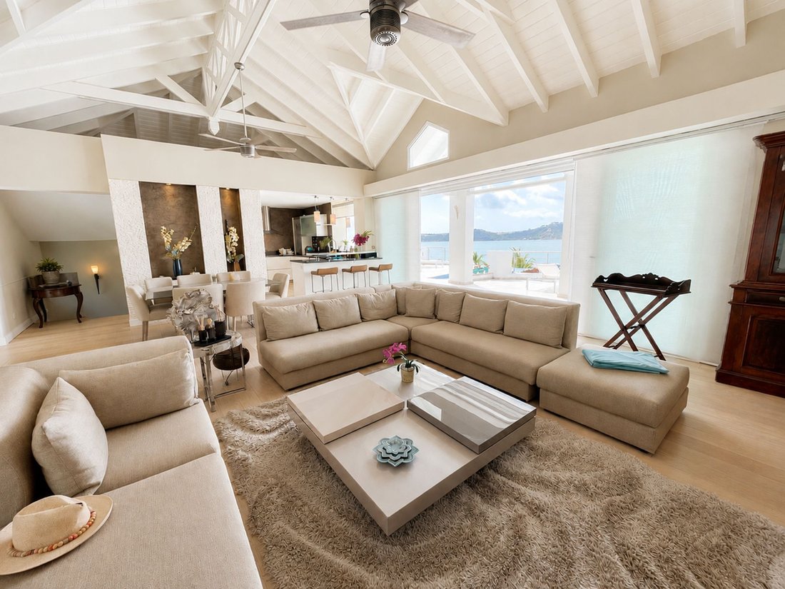 House in Lowlands, Sint Maarten 2 - 18305128