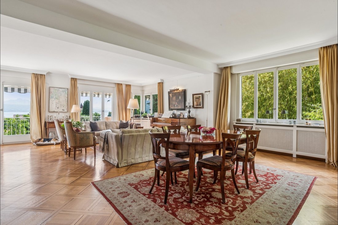 Haus in Pully, Waadt, Schweiz 4 - 18305297