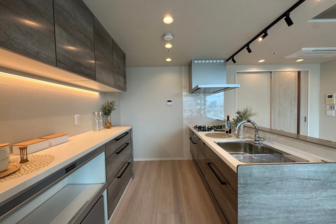 Condo in Minato City, Tokyo, Japan 5 - 18305312