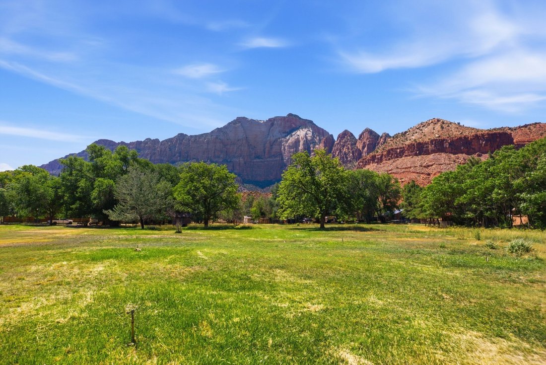Terreno a Hurricane, Utah, Stati Uniti 4 - 18305284