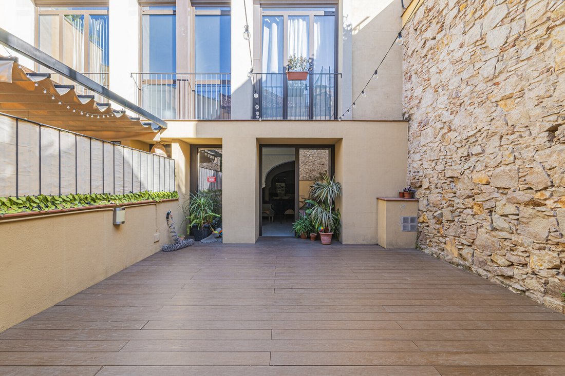 Apartment in Eixample, Barcelona, Spain 5 - 18305384