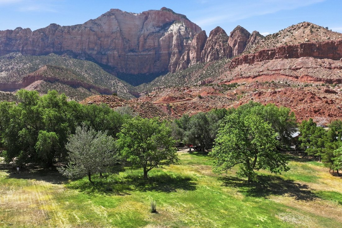 Terreno a Hurricane, Utah, Stati Uniti 3 - 18305284