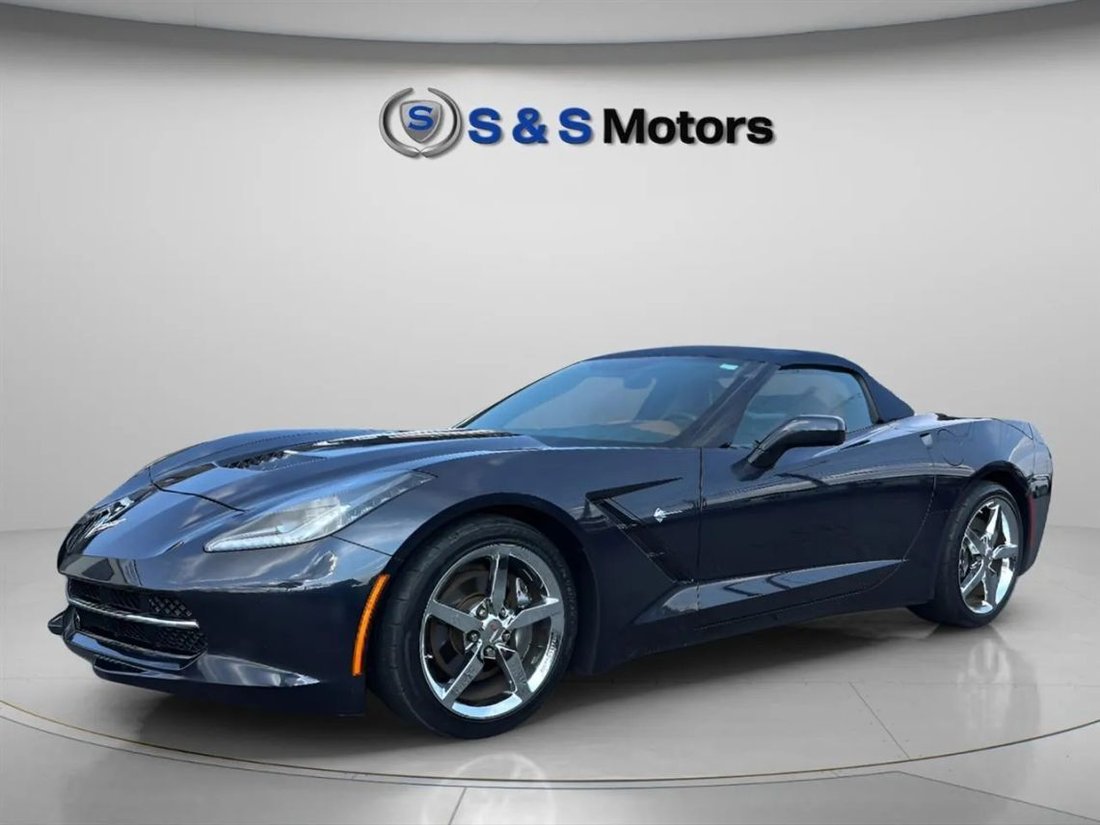 Cabriolet in Marietta, GA, United States 2 - 18304980