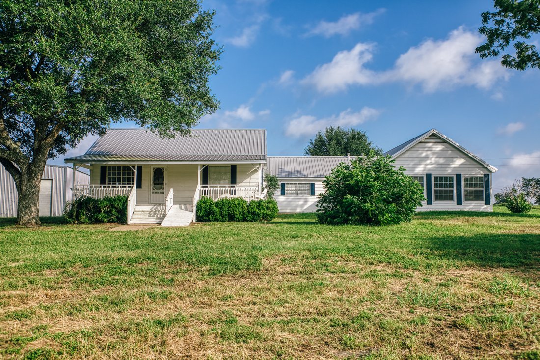 Bleiblerville, Texas, United States 5 - 18305389