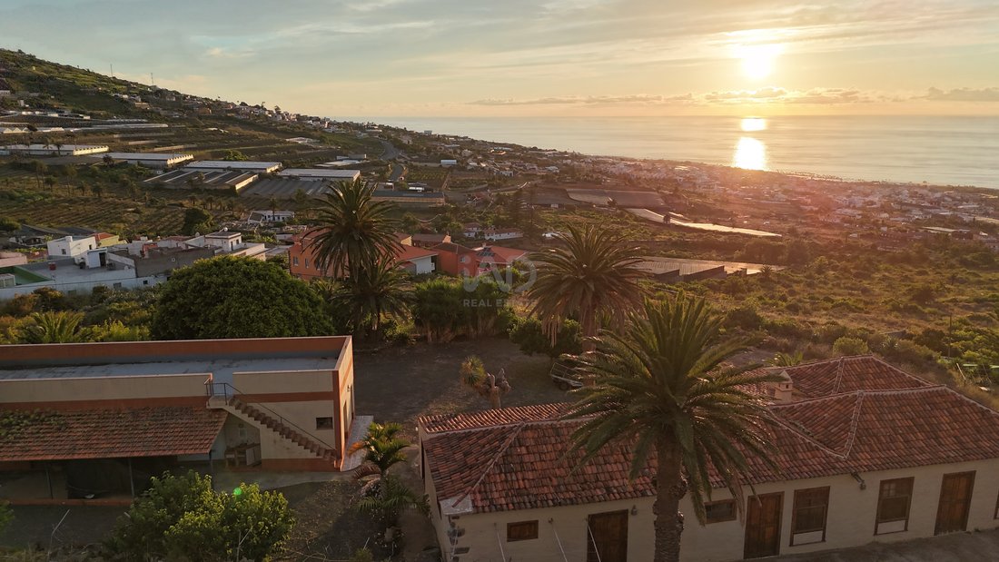 Farm Ranch in San Cristobal de La Laguna, Canary Islands, Spain 2 - 18305247