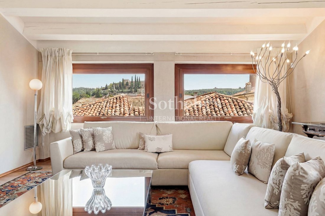 Apartamento en Centro, Verona, Véneto 2 - 18305373