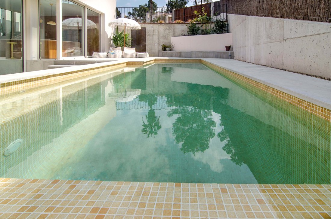 Casa a Sant Pere de Ribes, Catalogna, Spagna 3 - 18305242