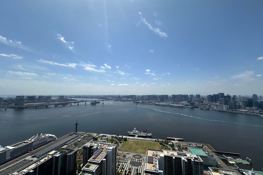 Condo in Chuo City, Tokyo, Japan 4 - 18305310