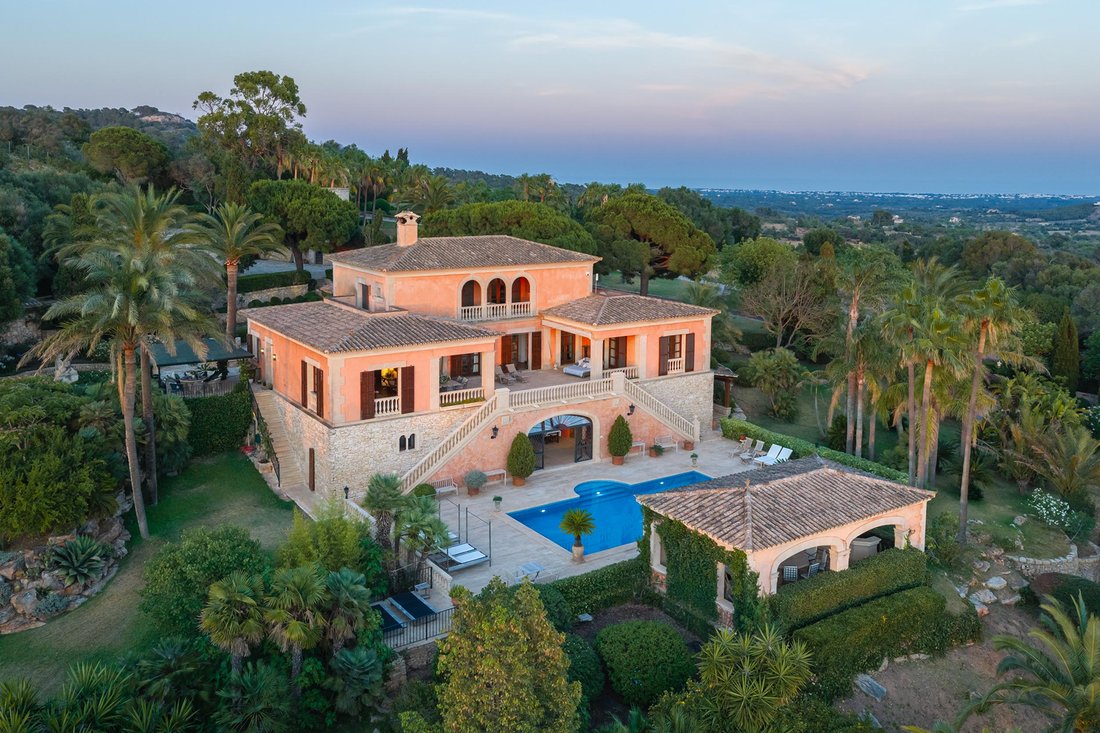 House in Felanitx, Balearic Islands, Spain 1 - 18305303