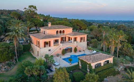 House in Felanitx, Balearic Islands, Spain 1