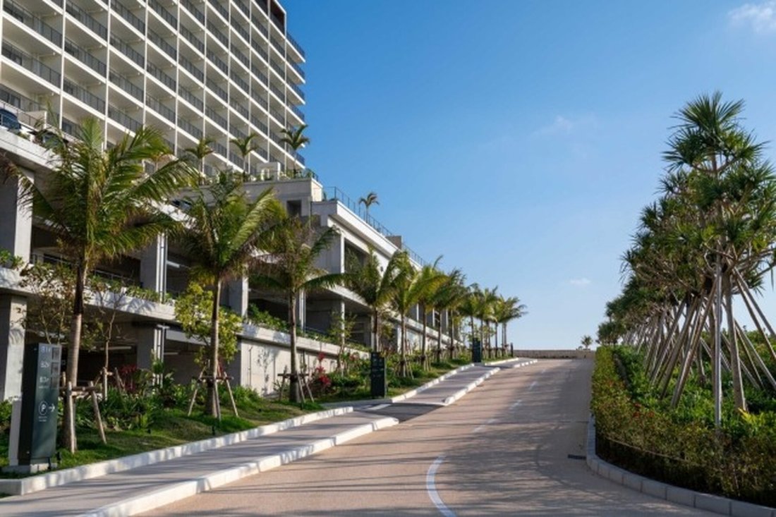 Condo in Onna, Okinawa, Japan 2 - 18305187