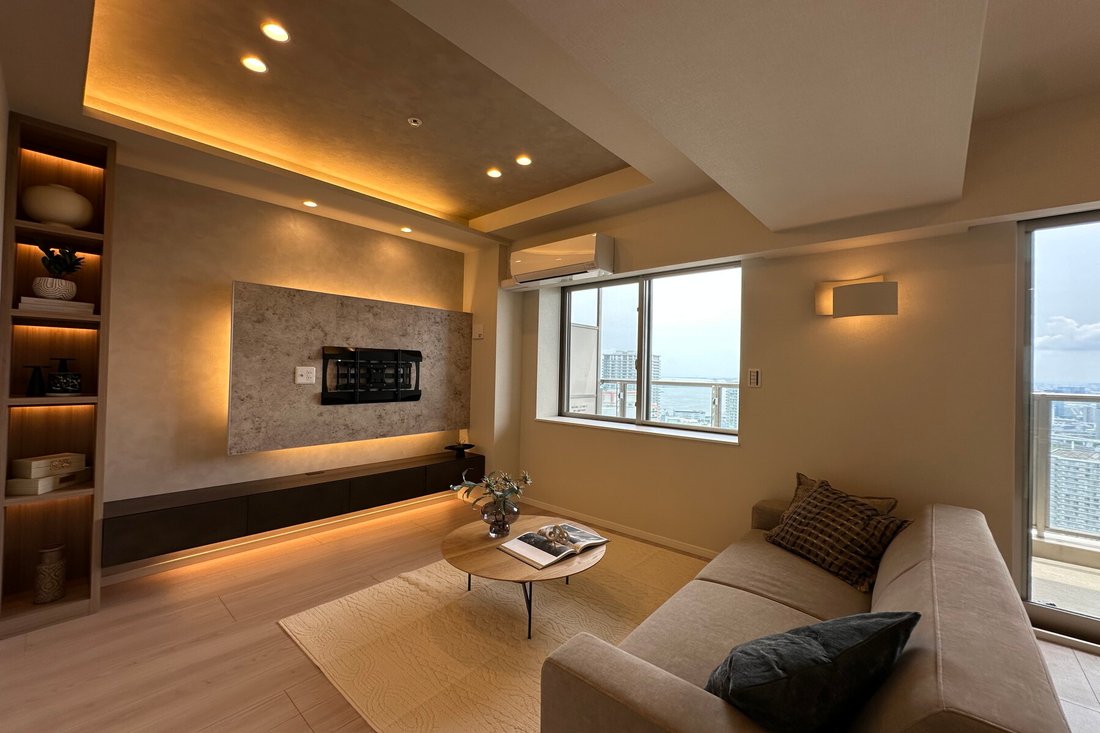 Condo in Koto City, Tokyo, Japan 4 - 18305309