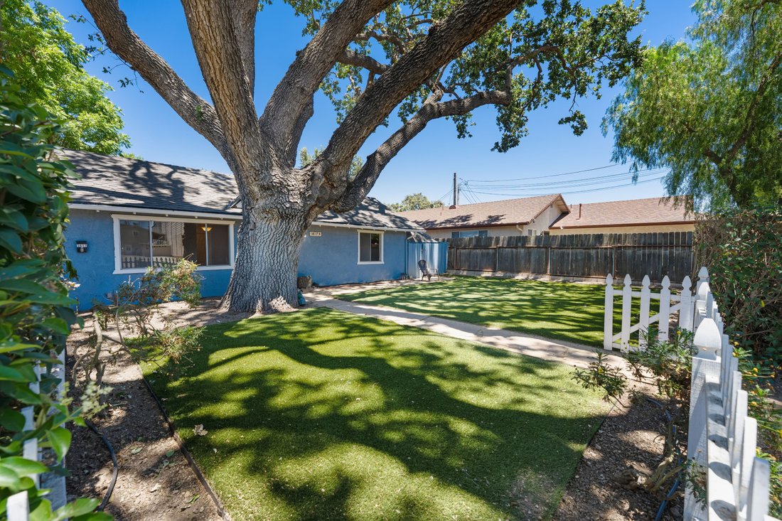 House in Santa Ynez, California, United States 2 - 18305361