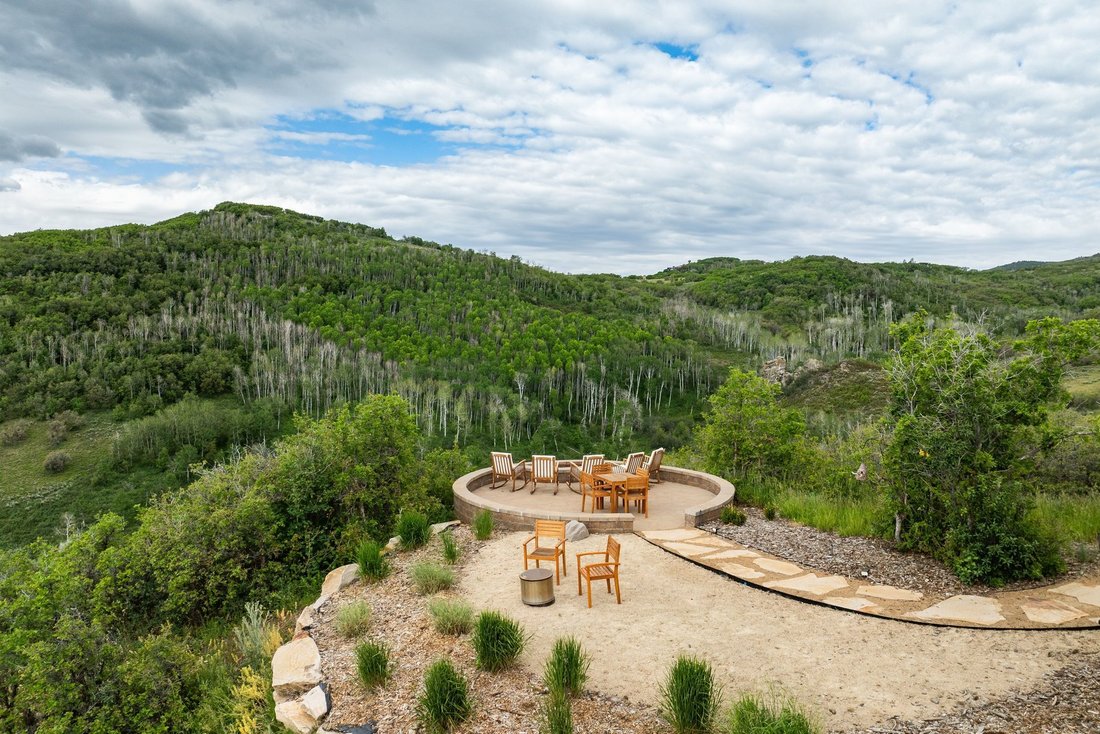 Corps de ferme à Park City, Utah, États-Unis 4 - 18305137