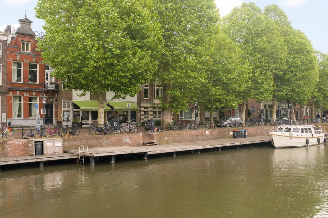 House in Utrecht, Utrecht, Netherlands 2 - 18305302