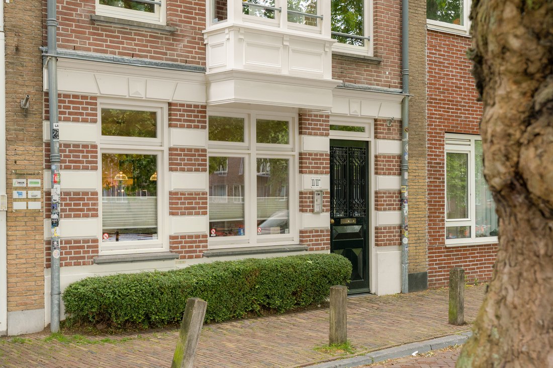 House in Utrecht, Utrecht, Netherlands 1 - 18305302