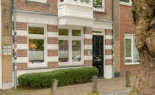 Casa en Utrecht, Utrecht, Países Bajos 1