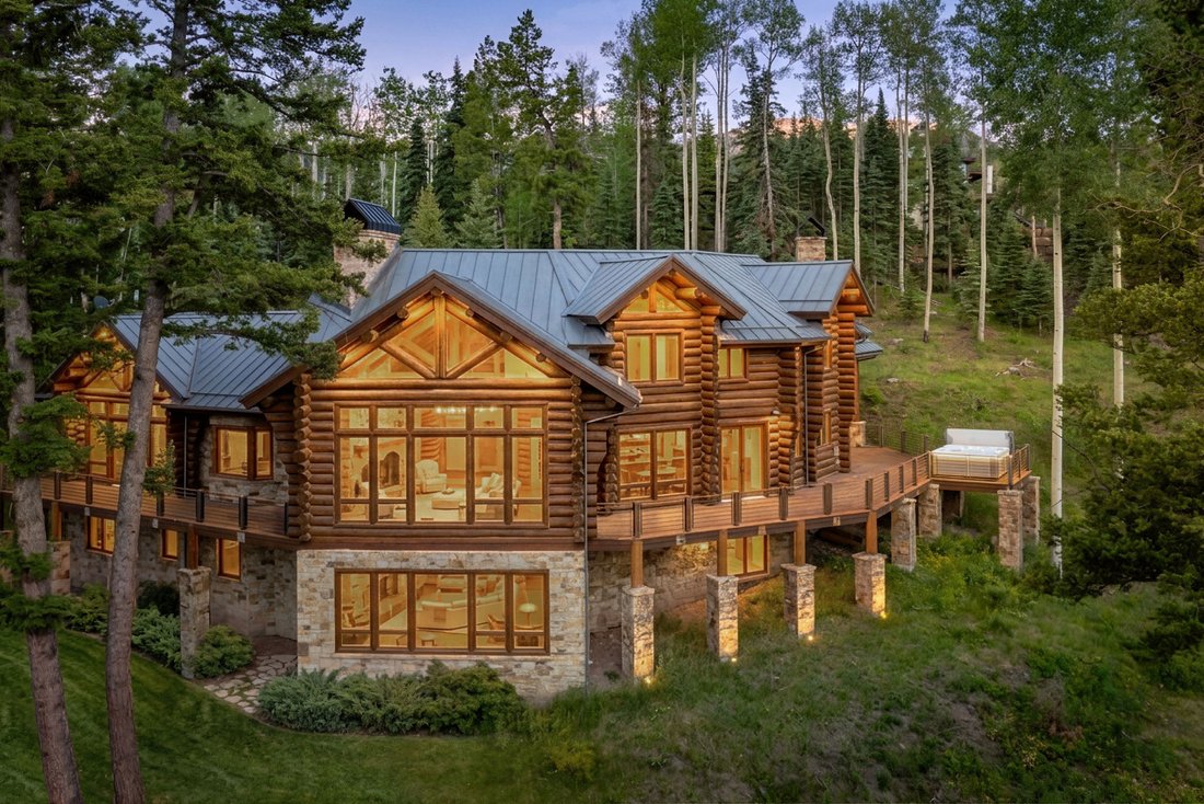 Mountain Village, Colorado, United States 2 - 18305375