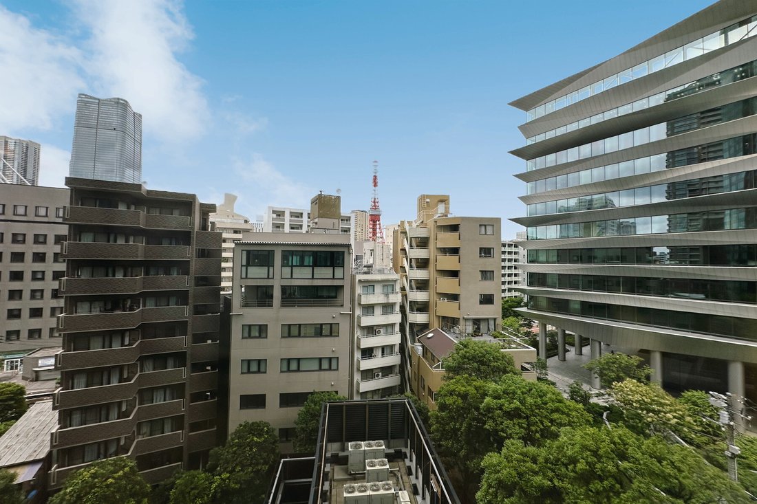 Condo in Minato City, Tokyo, Japan 3 - 17097083
