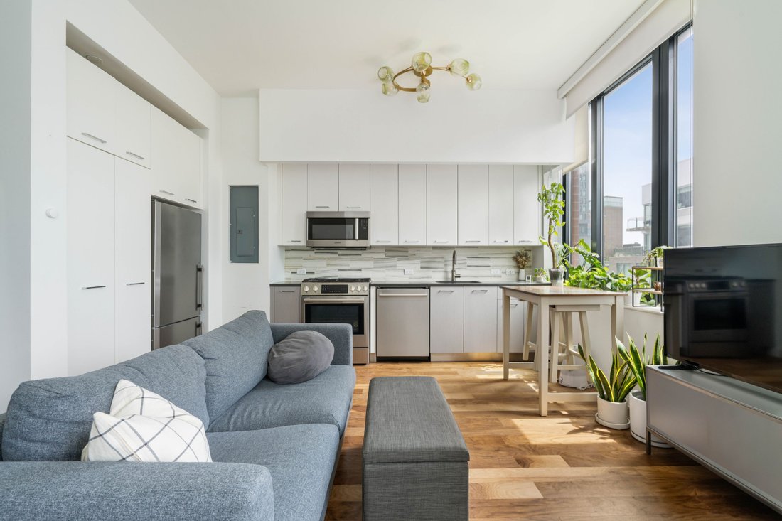 Apartment in New York, New York, United States 1 - 18305173