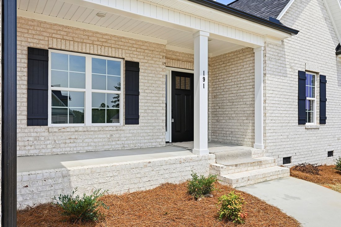Casa a Lexington, Carolina del Nord, Stati Uniti 4 - 18305358