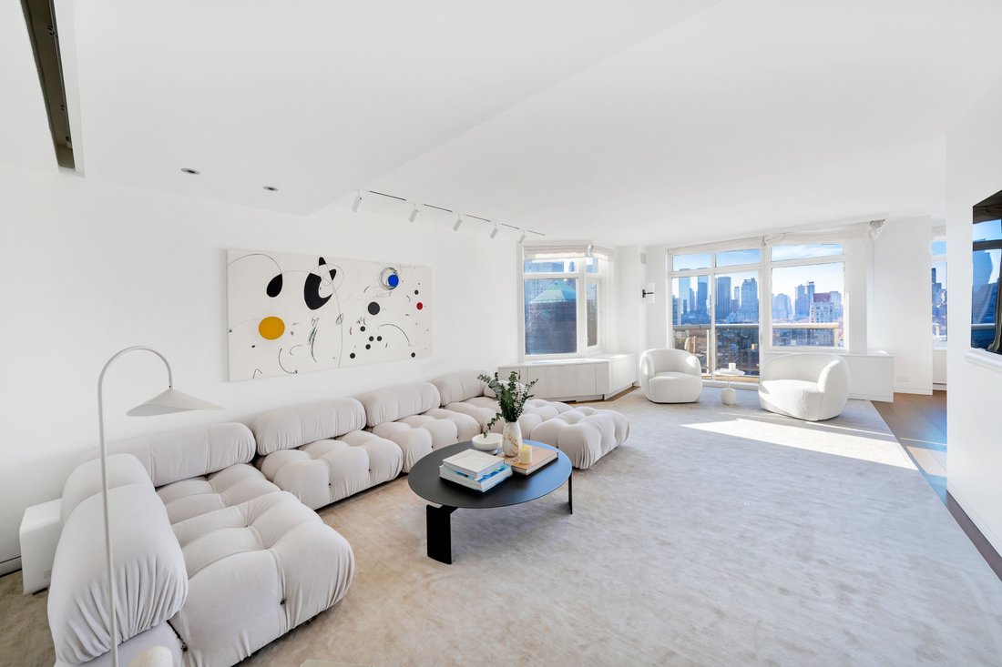 Condo in New York, New York, United States 1 - 18305140