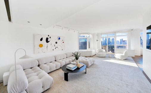 Condo in New York, New York, United States 1