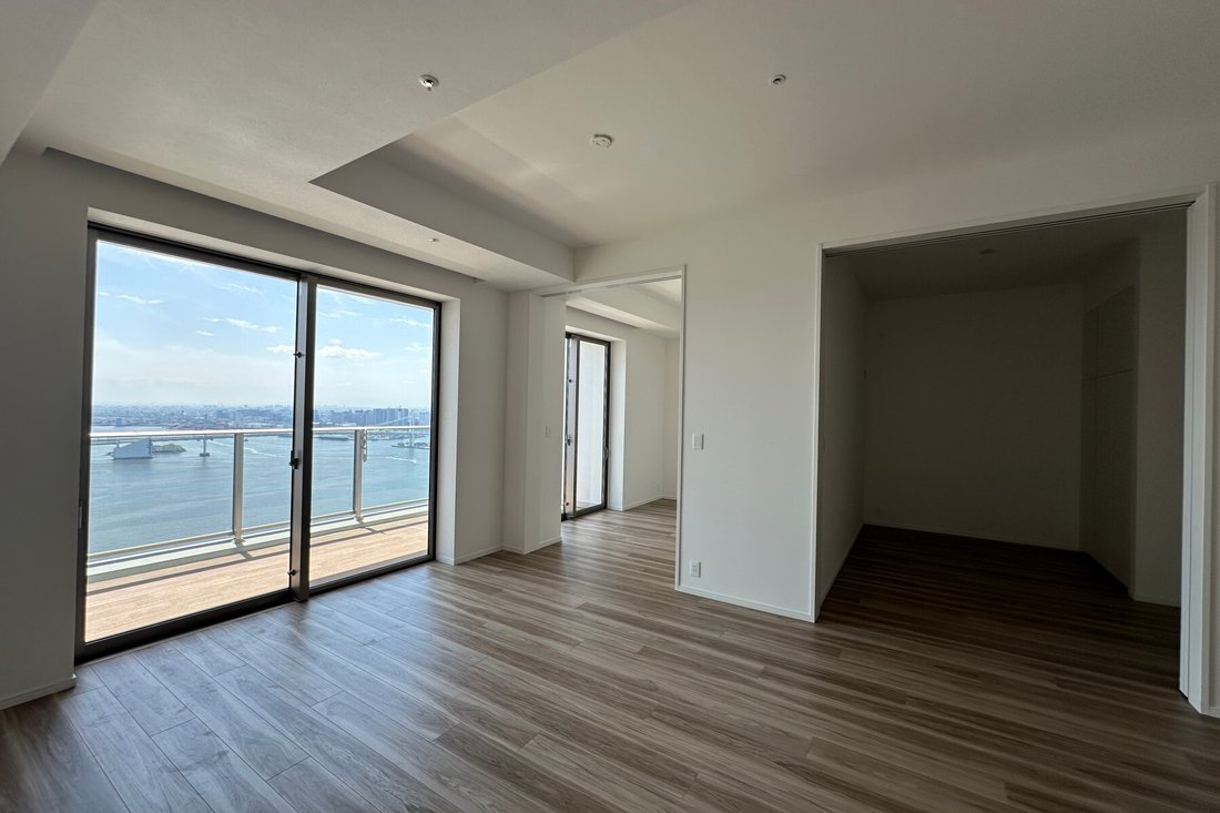 Condo in Chuo City, Tokyo, Japan 2 - 18305310