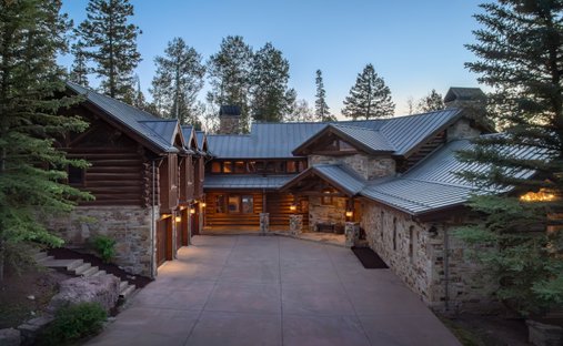 Mountain Village, Colorado, United States 1
