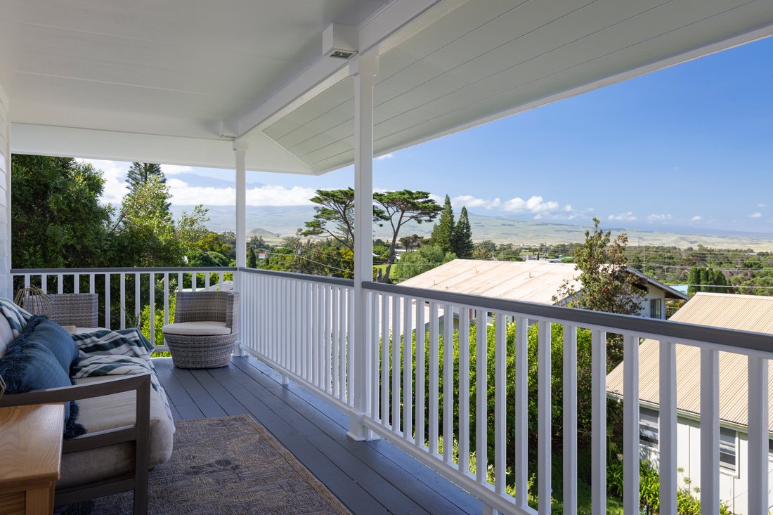 House in Waimea, Hawaii, United States 5 - 18305274