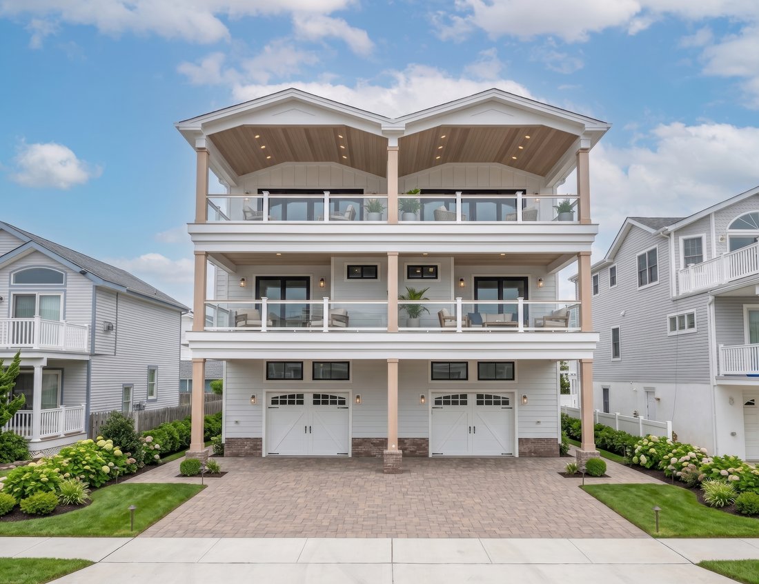 House in Sea Isle City, New Jersey, United States 1 - 18305269
