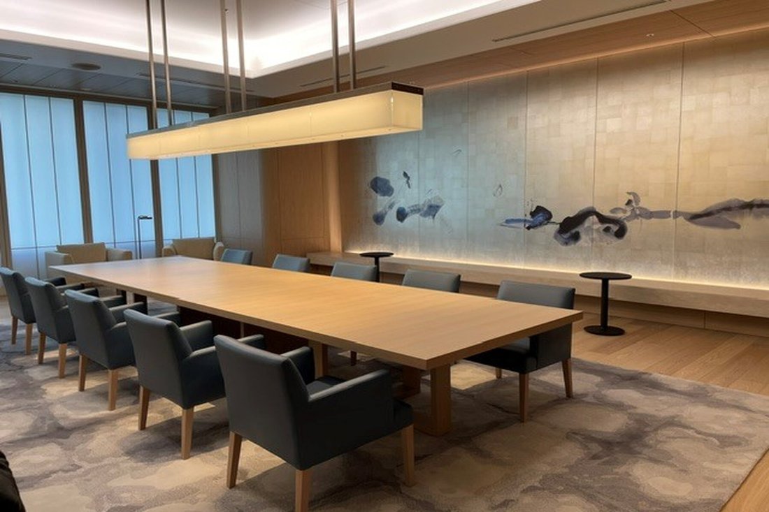 Condo in Minato City, Tokyo, Japan 2 - 18305194