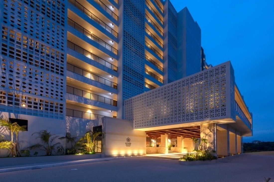 Condo in Onna, Okinawa, Japan 1 - 18305187