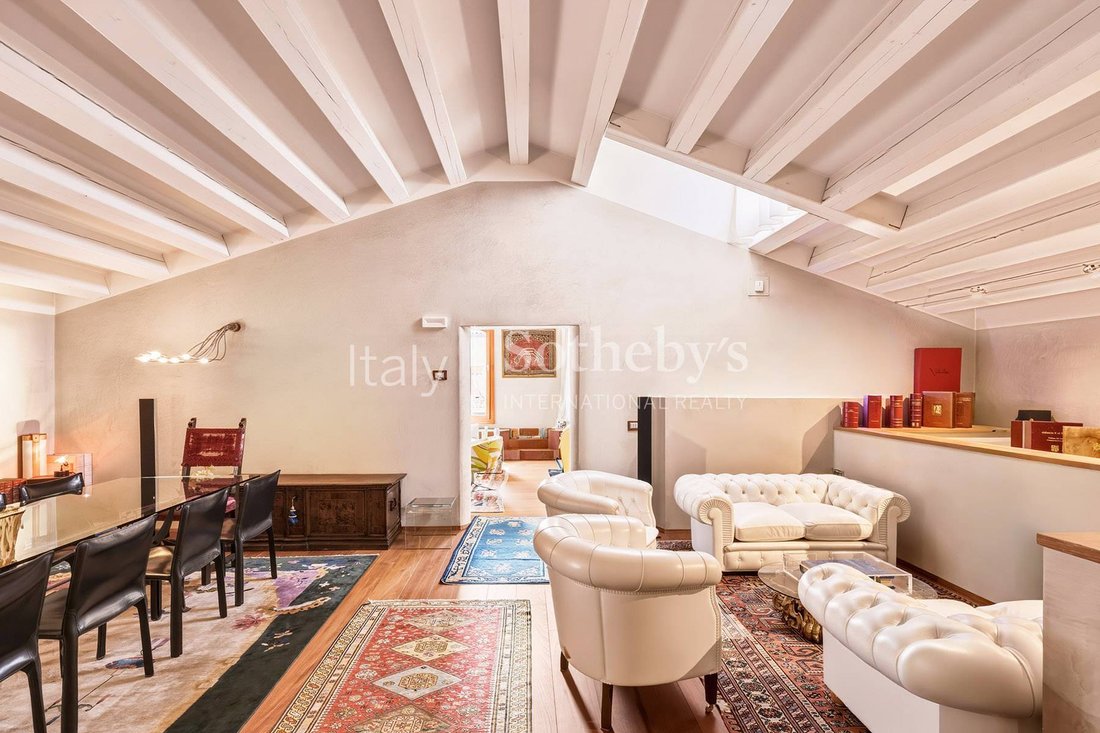 Apartamento en Centro, Verona, Véneto 5 - 18305373
