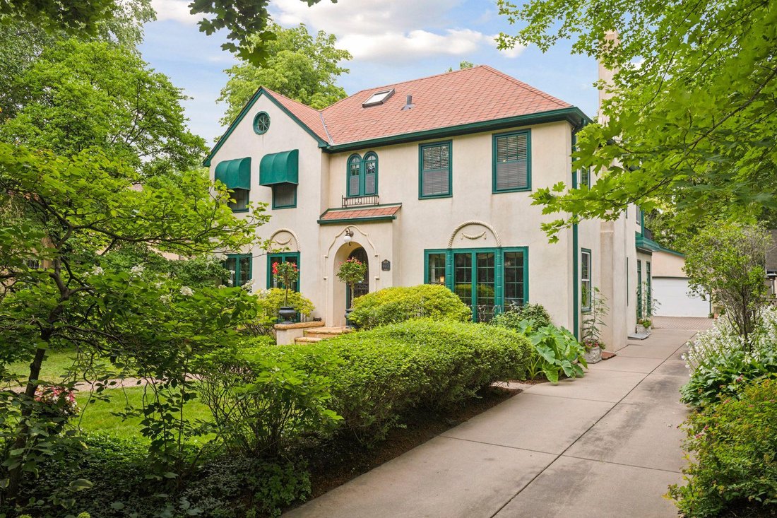 House in Minneapolis, Minnesota, United States 2 - 16804766