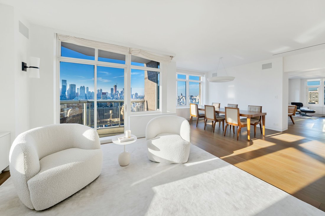 Condo in New York, New York, United States 5 - 18305140