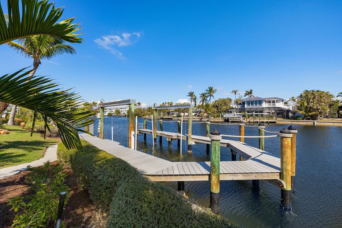 House in Sanibel, Florida, United States 4 - 18305353