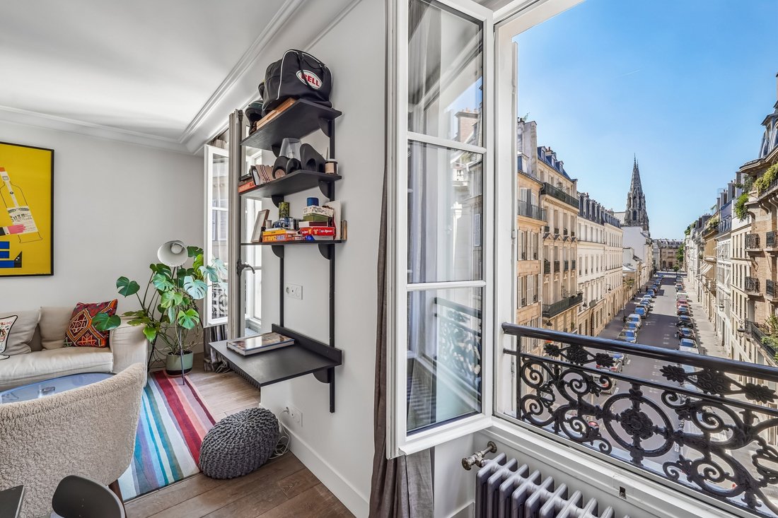 Apartment in Invalides, Paris 7e Arrondissement, Paris 2 - 18305292
