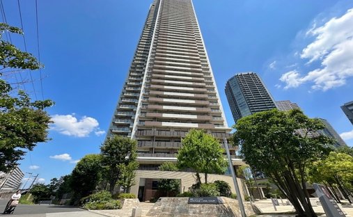 Appartement à Kōtō, Tokyo, Japon 1
