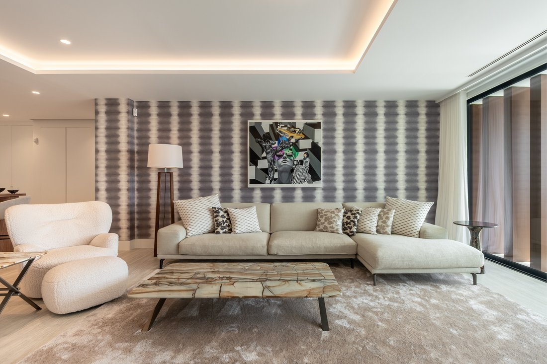 Apartment in Alcala de Guadaira, Andalusia, Spain 5 - 18305360