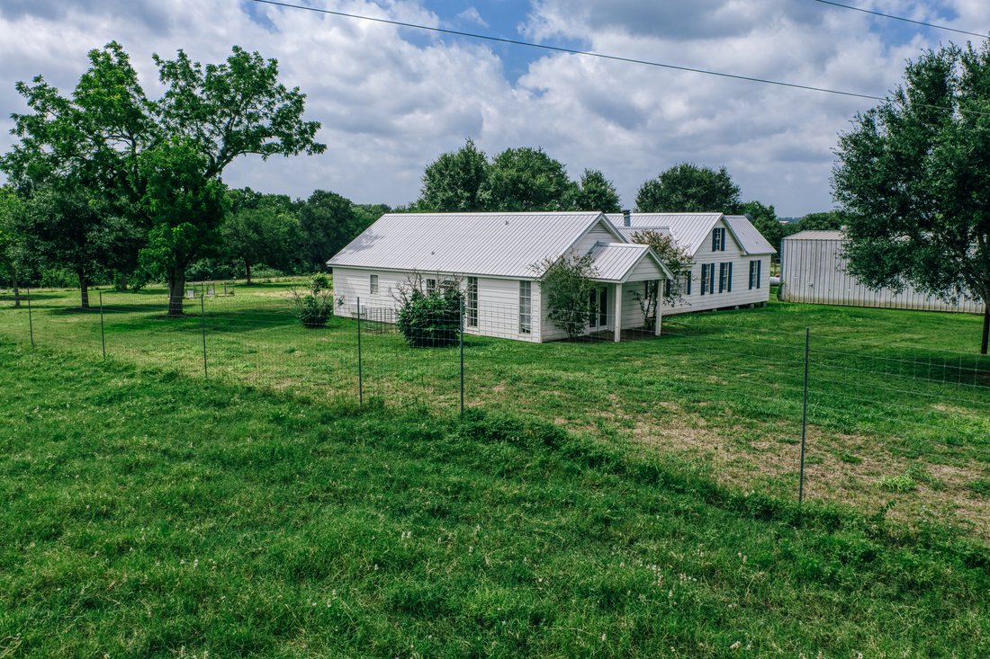 Bleiblerville, Texas, United States 4 - 18305389