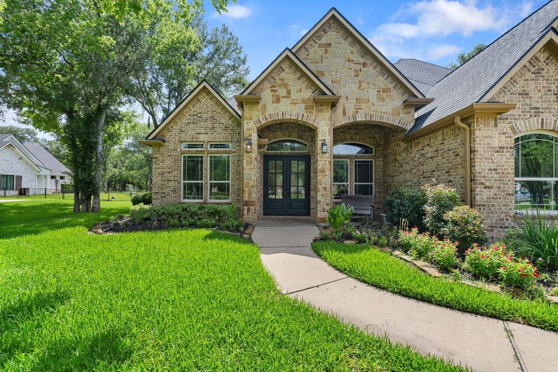 House in Fulshear, Texas, United States 1 - 17684999
