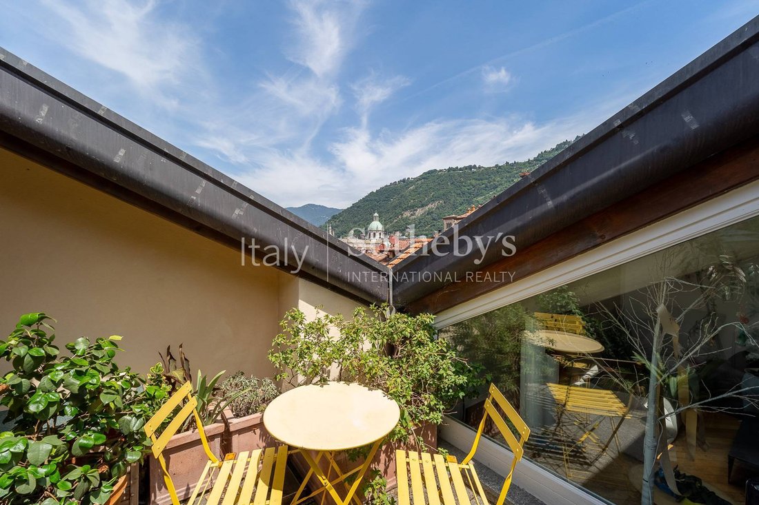 Apartment in Historic Center, Como, Lombardy 3 - 18305131