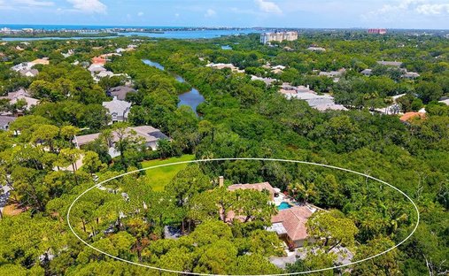 House in Osprey, Florida, United States 1