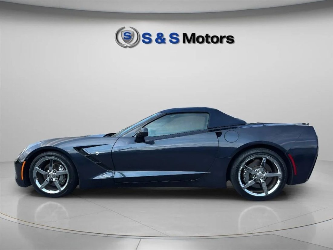 Cabriolet in Marietta, GA, United States 4 - 18304980