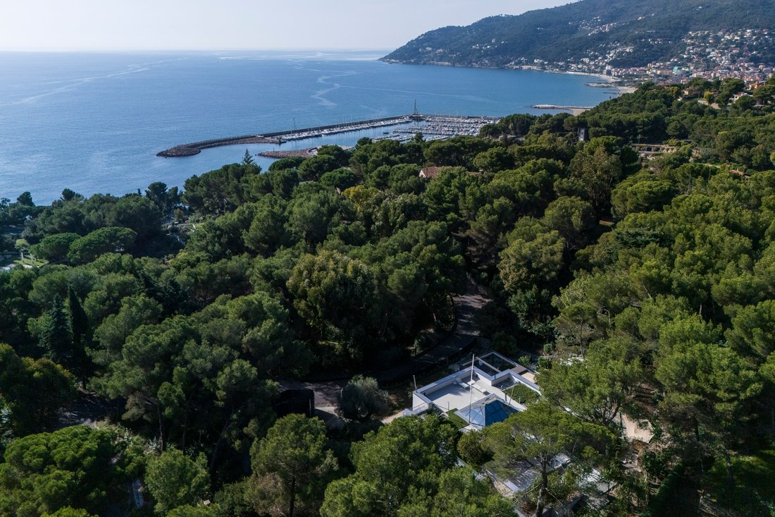 Villa in Center - Marina, Andora, Liguria 2 - 18305306