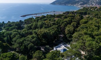 Villa in Zentrum - Marina, Andora, Ligurien 1