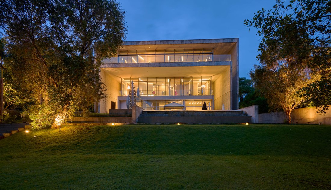 House in Pa Klok, Phuket, Thailand 1 - 11820592